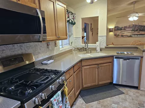 5266 E 34 St, Yuma, AZ 85365 photo 3