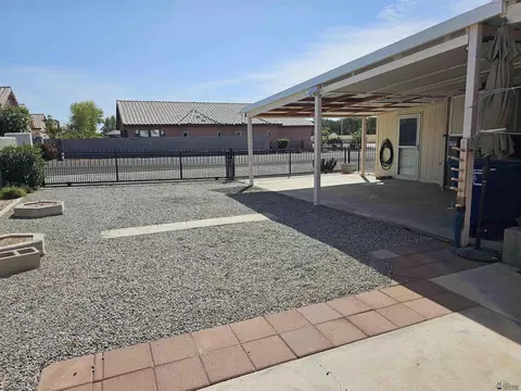 5266 E 34 St, Yuma, AZ 85365 photo 20