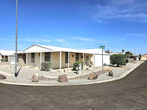 5266 E 34 St, Yuma, AZ 85365