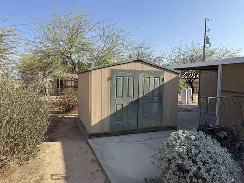 40136 E Texas Ave, Tacna, AZ 85352 photo 3