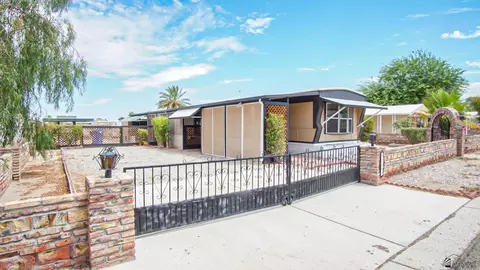 12244 E 39 Pl, Yuma, AZ 85367
