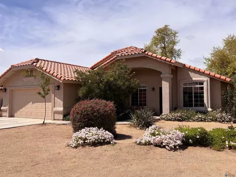 10564 S Del Golfo, Yuma, AZ 85367