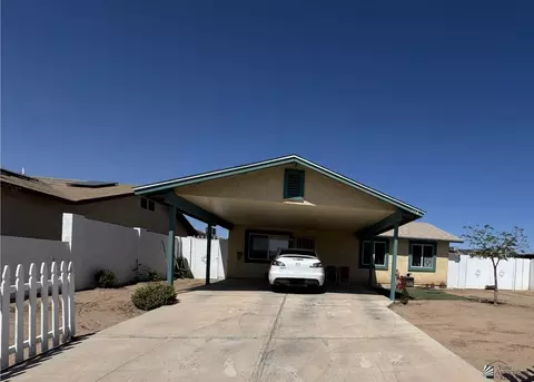 778 W Ramona St, Somerton, AZ 85350