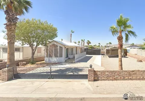 13260 E 50 Dr, Yuma, AZ 85367