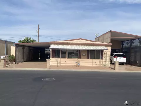 564 W Rainbow Ln, Yuma, AZ 85365