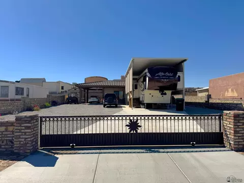 12607 E 46 Dr, Yuma, AZ 85367