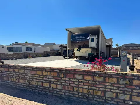 12607 E 46 Dr, Yuma, AZ 85367 photo 19