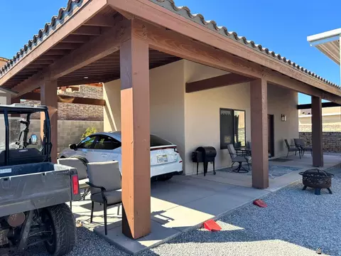 12607 E 46 Dr, Yuma, AZ 85367 photo 2