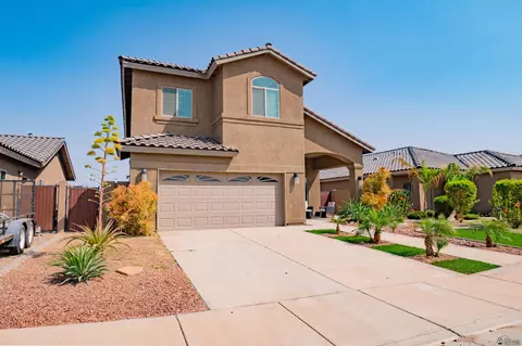 4290 W 27 Pl, Yuma, AZ 85364