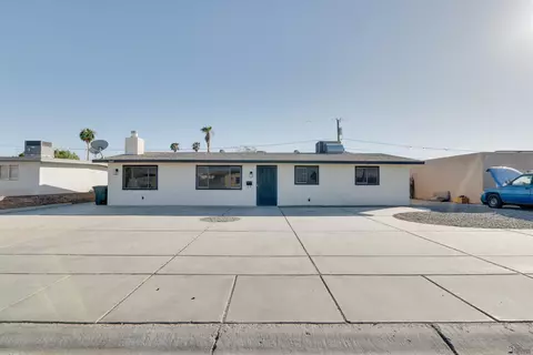 1447 E 22 St, Yuma, AZ 85365