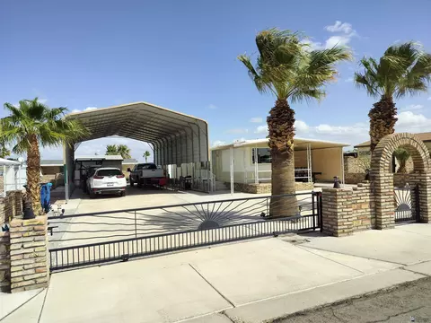 12226 E 39 St, Yuma, AZ 85367 photo 23