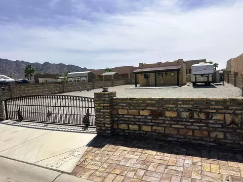 14843 E 52 Dr, Yuma, AZ 85367 photo 3