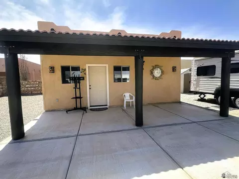 14843 E 52 Dr, Yuma, AZ 85367 photo 8