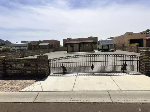 14843 E 52 Dr, Yuma, AZ 85367 photo 4