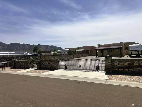 14843 E 52 Dr, Yuma, AZ 85367 photo 2