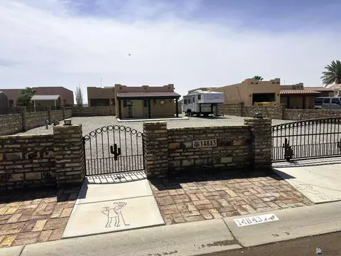 14843 E 52 Dr, Yuma, AZ 85367 photo 5