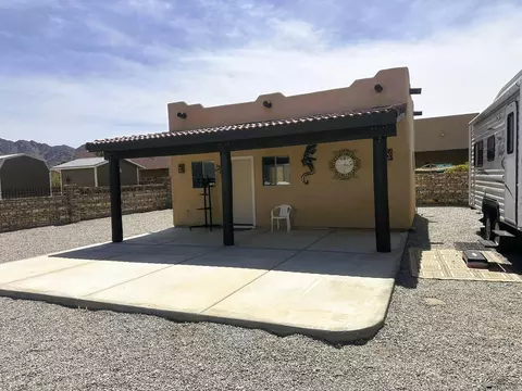 14843 E 52 Dr, Yuma, AZ 85367