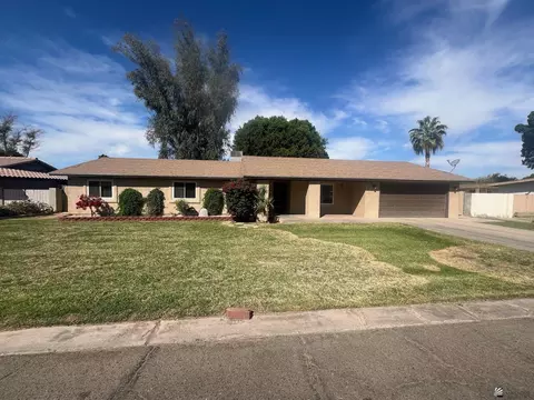 1146 S Brangus Ave, Yuma, AZ 85364