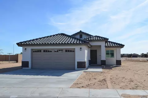 3866 E Santa Sophia St, San Luis, AZ 85349