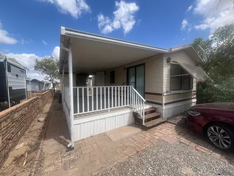 10328 E 29 Ln, Yuma, AZ 85365