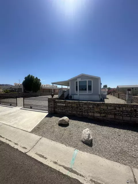 13625 E 51 Pl, Yuma, AZ 85367 photo 31