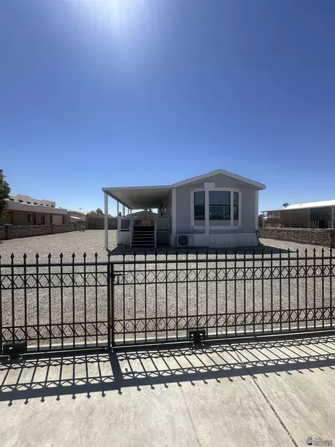 13625 E 51 Pl, Yuma, AZ 85367