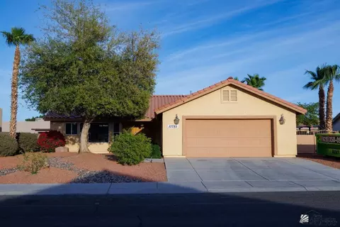 10785 S Morelos Dr, Yuma, AZ 85367