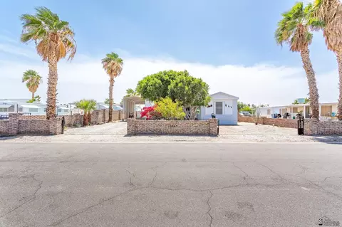 13283 E 40 Dr, Yuma, AZ 85367