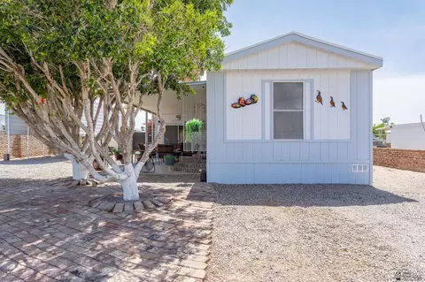 13283 E 40 Dr, Yuma, AZ 85367 photo 2