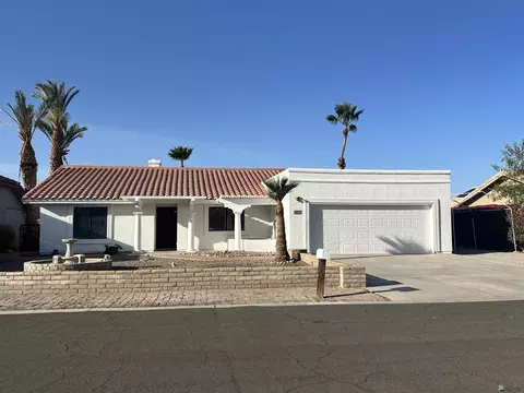 11651 E Via Salida, Yuma, AZ 85367