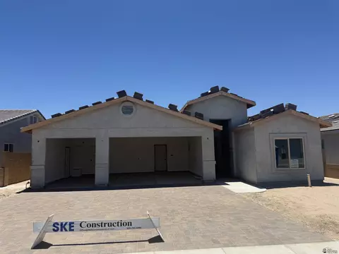 12595 E 51 Pl, Yuma, AZ 85367