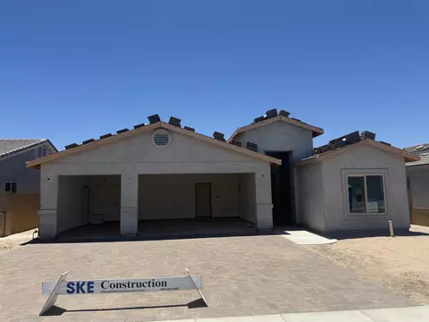 12595 E 51 Pl, Yuma, AZ 85367