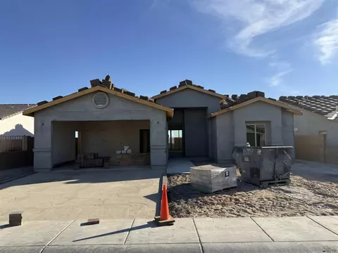 12603 E 51 Pl, Yuma, AZ 85367