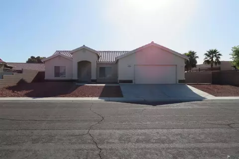 10819 S Kino Way, Yuma, AZ 85367