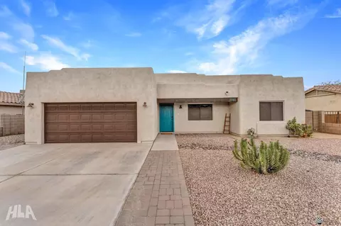 11190 E 26 Pl, Yuma, AZ 85367