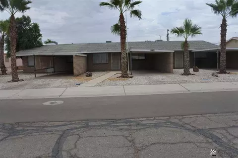 28849 E San Jose Ave, Wellton, AZ 85356