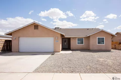 9603 E 36 Pl, Yuma, AZ 85365
