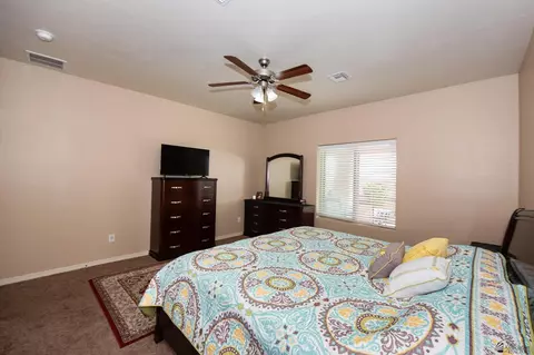 Bedroom - 12127 E 35 St, Yuma, AZ 85367 photo 3 of 9