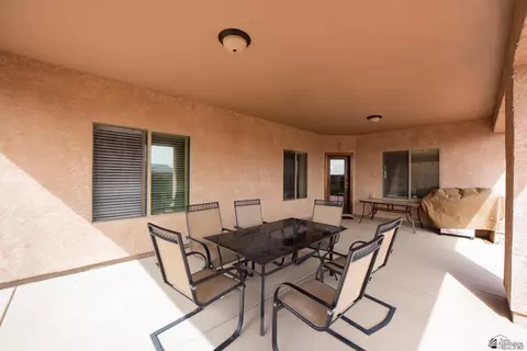 Exterior - 12127 E 35 St, Yuma, AZ 85367 photo 6 of 10