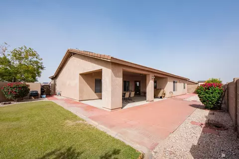 Exterior - 12127 E 35 St, Yuma, AZ 85367 photo 2 of 10