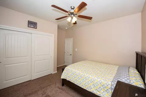 Bedroom - 12127 E 35 St, Yuma, AZ 85367 photo 5 of 9
