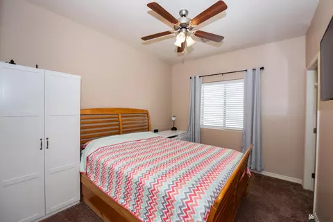 Bedroom - 12127 E 35 St, Yuma, AZ 85367 photo 6 of 9