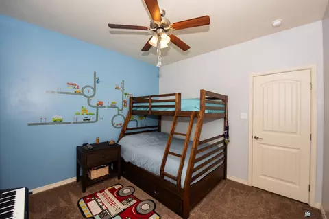 Bedroom - 12127 E 35 St, Yuma, AZ 85367 photo 8 of 9