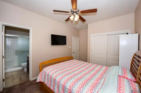 Bedroom - 12127 E 35 St, Yuma, AZ 85367 photo 7 of 9