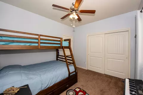 Bedroom - 12127 E 35 St, Yuma, AZ 85367 photo 9 of 9