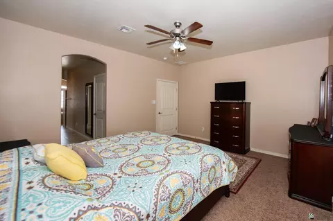 Bedroom - 12127 E 35 St, Yuma, AZ 85367 photo 2 of 9