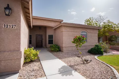 Exterior - 12127 E 35 St, Yuma, AZ 85367 photo 9 of 10