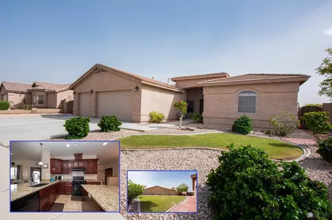 12127 E 35 St, Yuma, AZ 85367