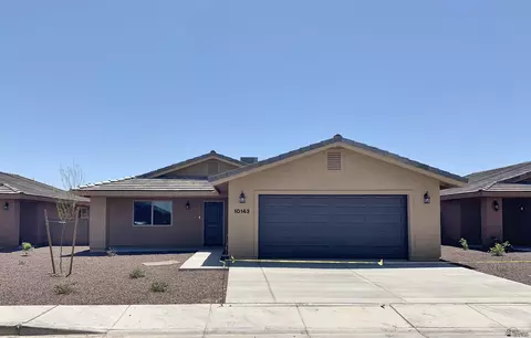 10143 E 33 St, Yuma, AZ 85367