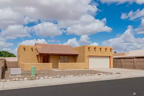 11600 S Mesa Dr, Yuma, AZ 85367 photo 2